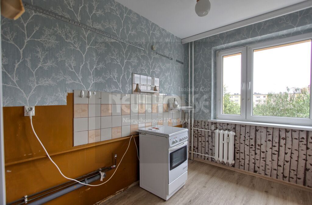 Spół. własnościowe | 48,5 m2 | 2 pokoje | balkon (5)