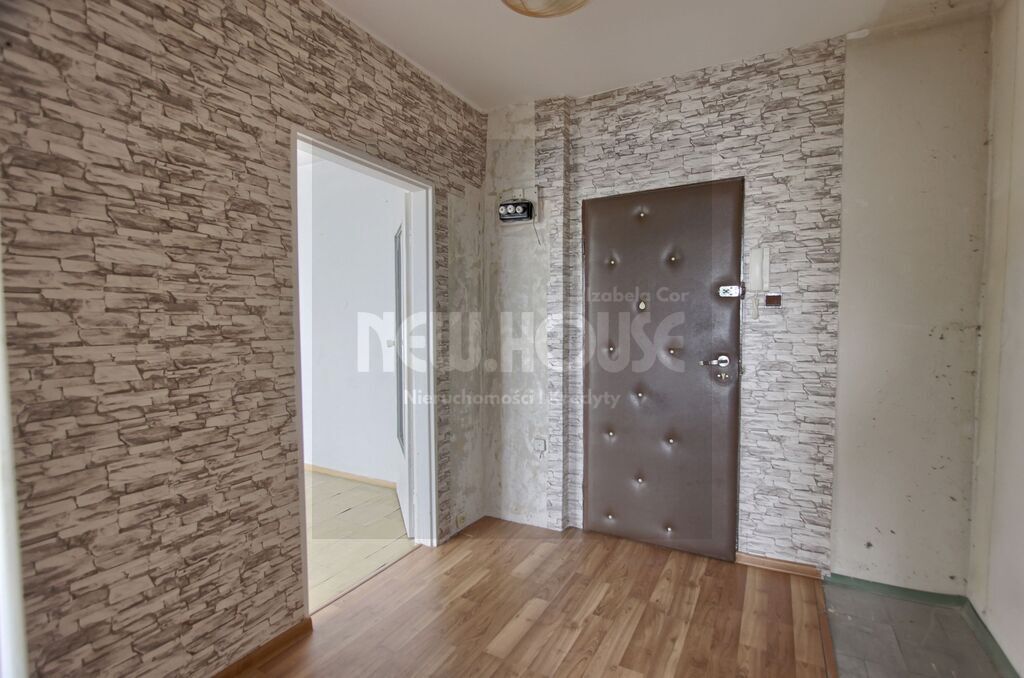 Spół. własnościowe | 48,5 m2 | 2 pokoje | balkon (7)