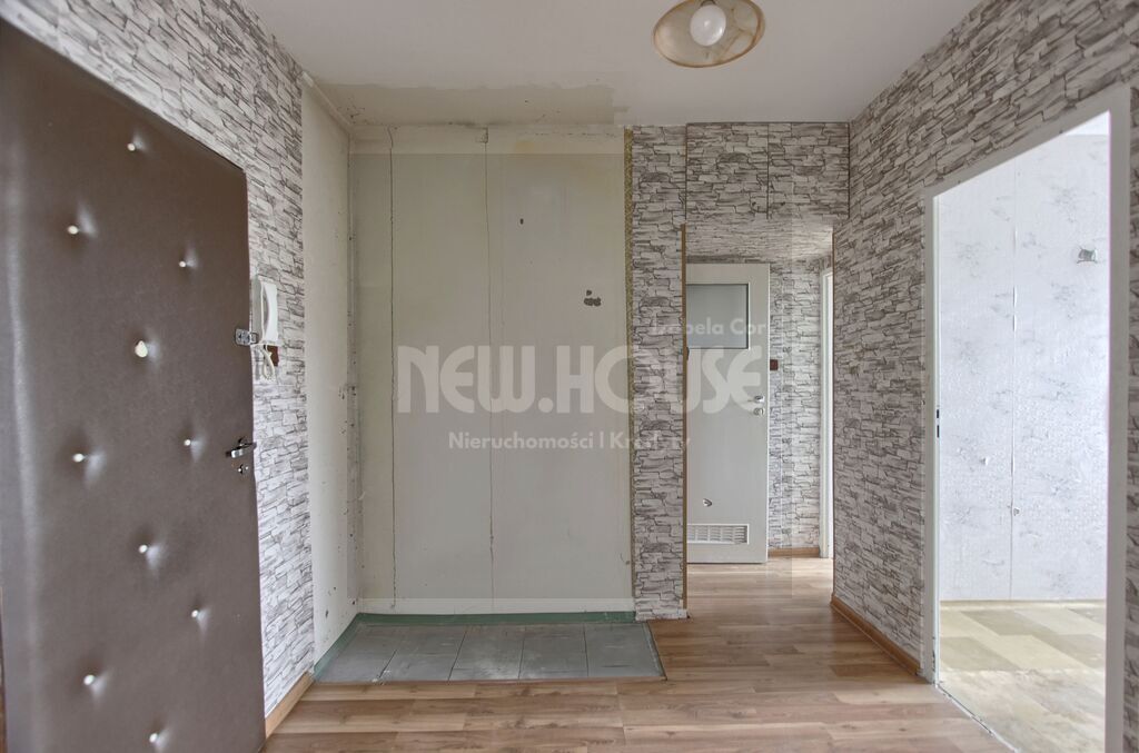 Spół. własnościowe | 48,5 m2 | 2 pokoje | balkon (8)