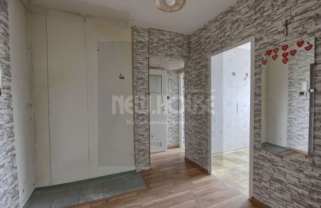Spół. własnościowe | 48,5 m2 | 2 pokoje | balkon (9)