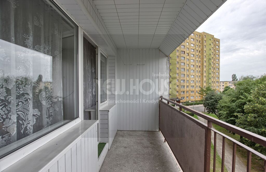 Spół. własnościowe | 48,5 m2 | 2 pokoje | balkon (10)