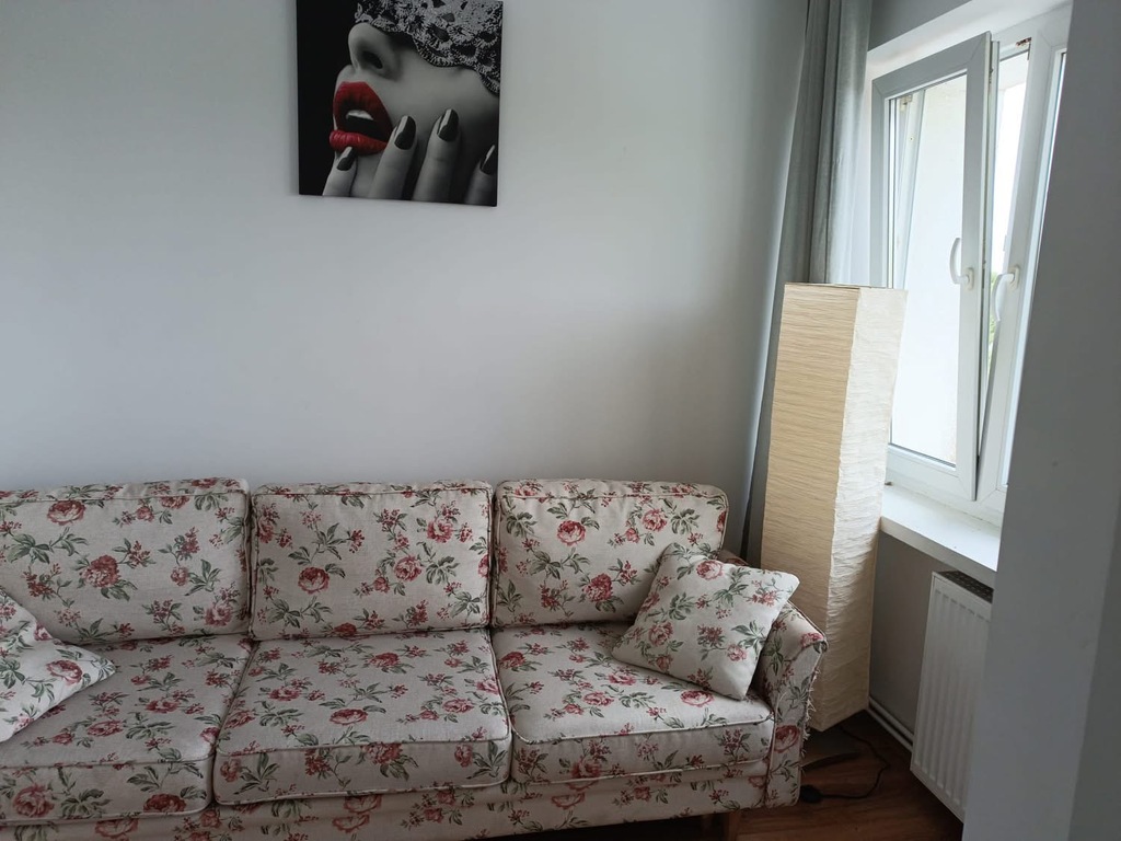 Do wynajęcia 2 pokoje w dobrej cenie (6)