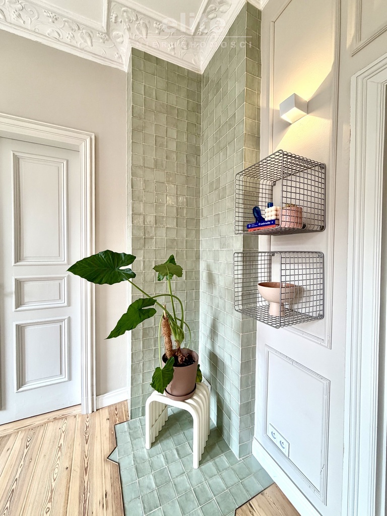 Wyjątkowe mieszkanie, po remoncie z balkonem (3)