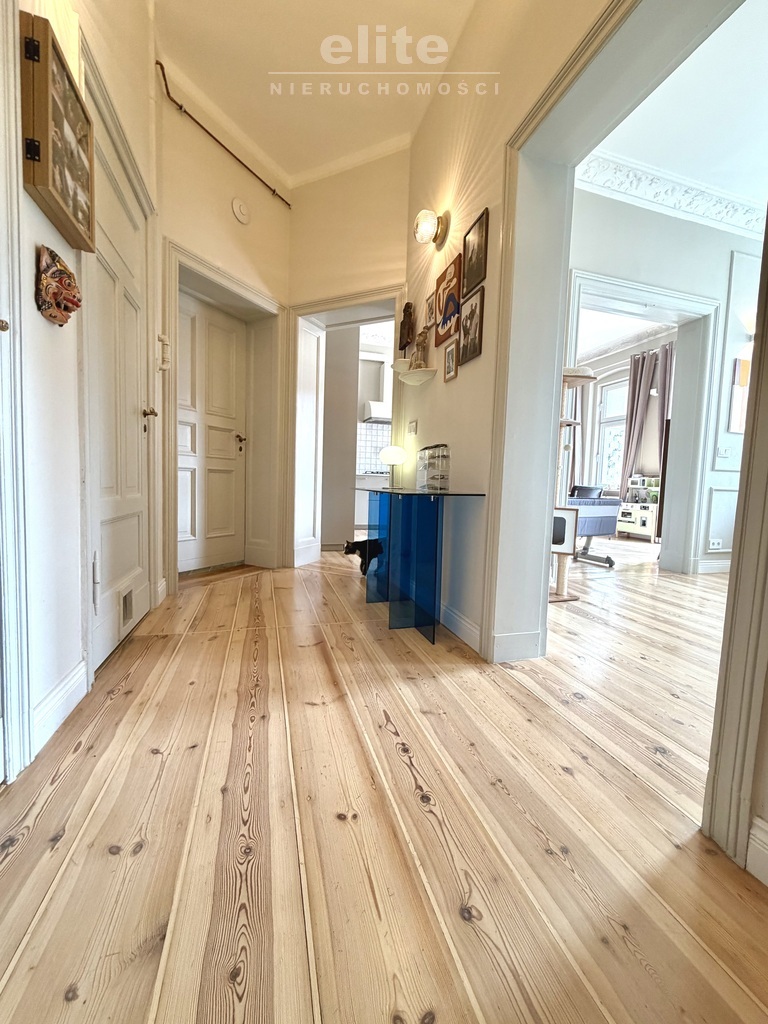Wyjątkowe mieszkanie, po remoncie z balkonem (22)