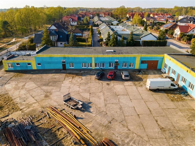 Obiekt - Koszalin Rokosowo (1)