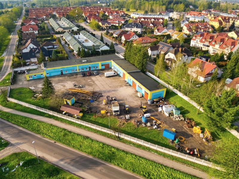 Obiekt - Koszalin Rokosowo (10)
