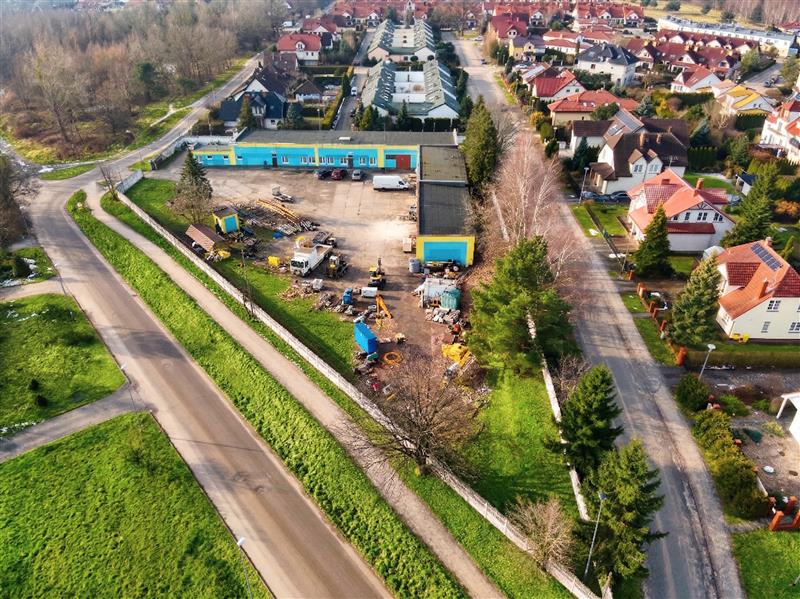 Obiekt - Koszalin Rokosowo (11)