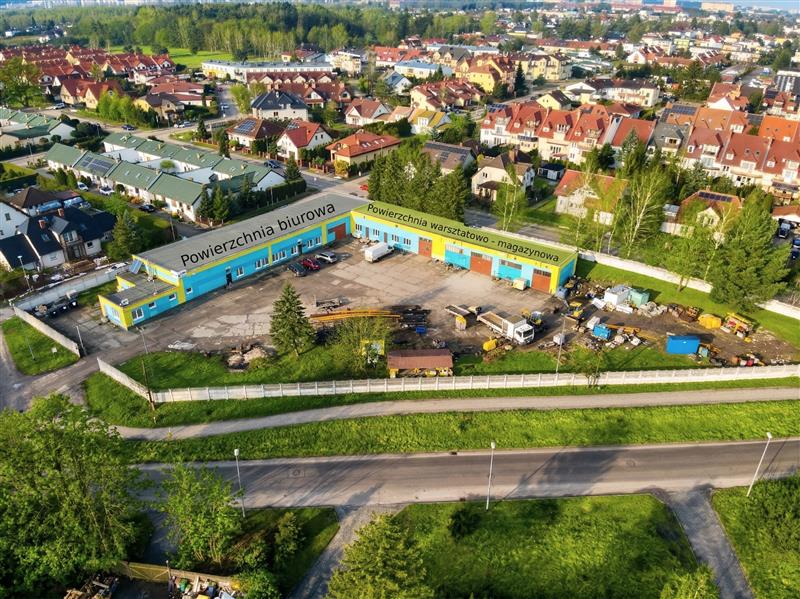 Obiekt - Koszalin Rokosowo (14)