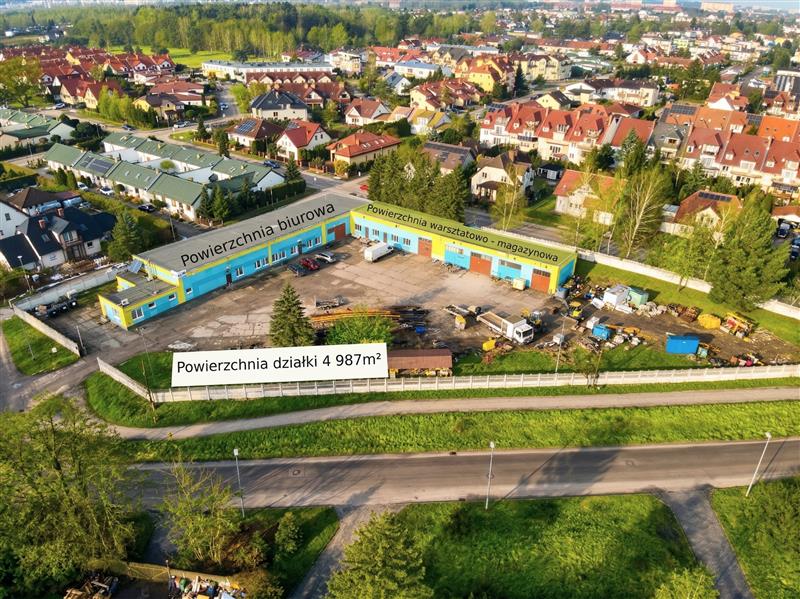 Obiekt - Koszalin Rokosowo (15)