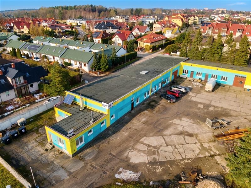 Obiekt - Koszalin Rokosowo (2)