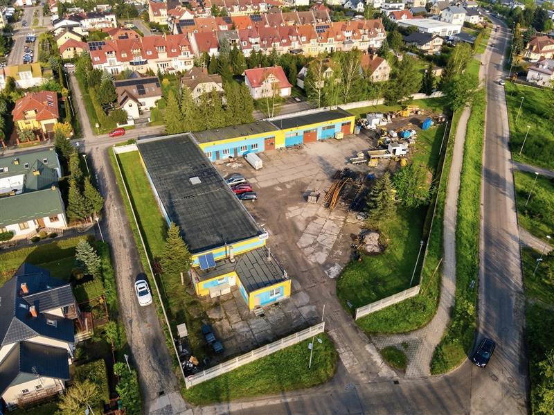 Obiekt - Koszalin Rokosowo (7)