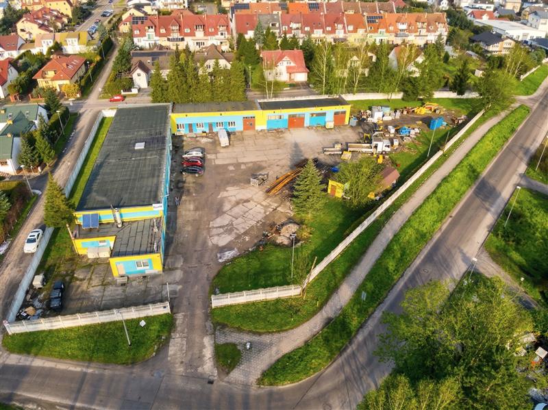 Obiekt - Koszalin Rokosowo (8)