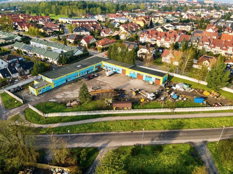 Obiekt - Koszalin Rokosowo (9)