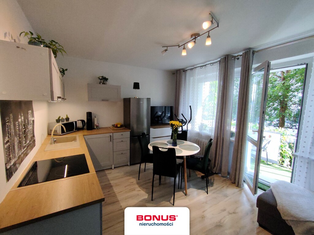 3 pokoje | spółdz. wł. | 1p | balkon | 2 piwnice (4)