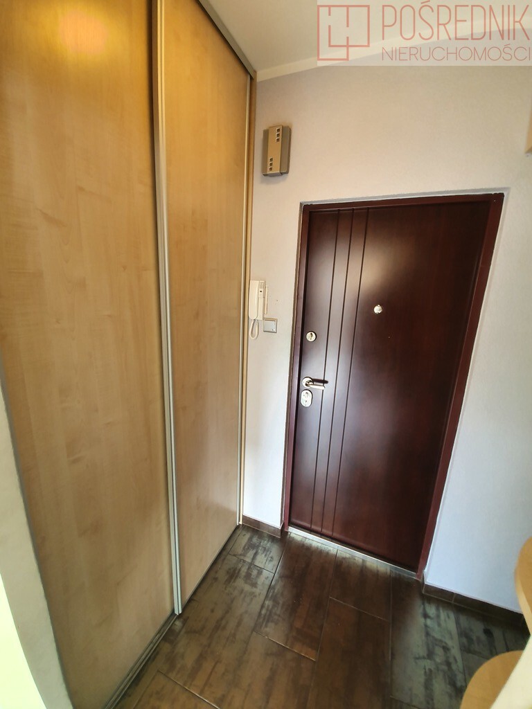 Kawalerka w Śródmieściu na 1 maja (9)