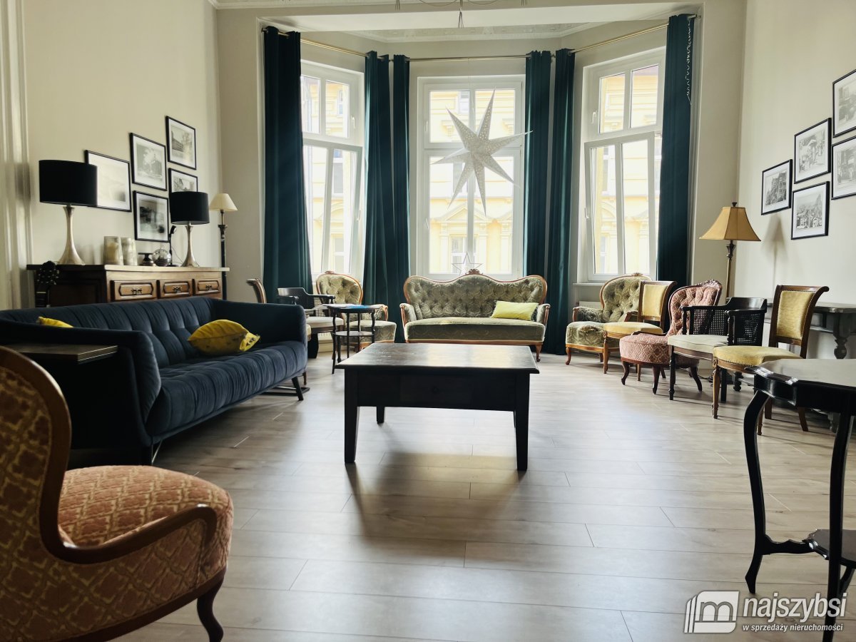 Szczecin- Prestiżowa przestrzeń biznesowa (1)