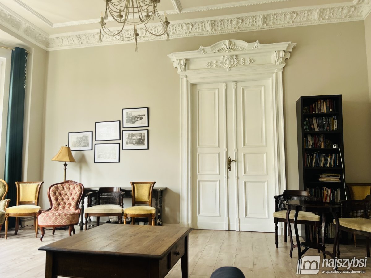 Szczecin- Prestiżowa przestrzeń biznesowa (6)