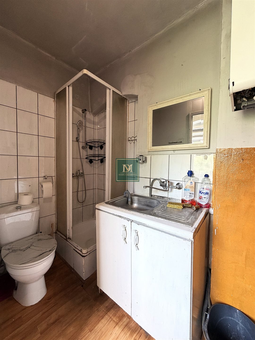 Recz Kawalerka z Piwnicą -kom.lok -POD INWESTYCJE  (3)