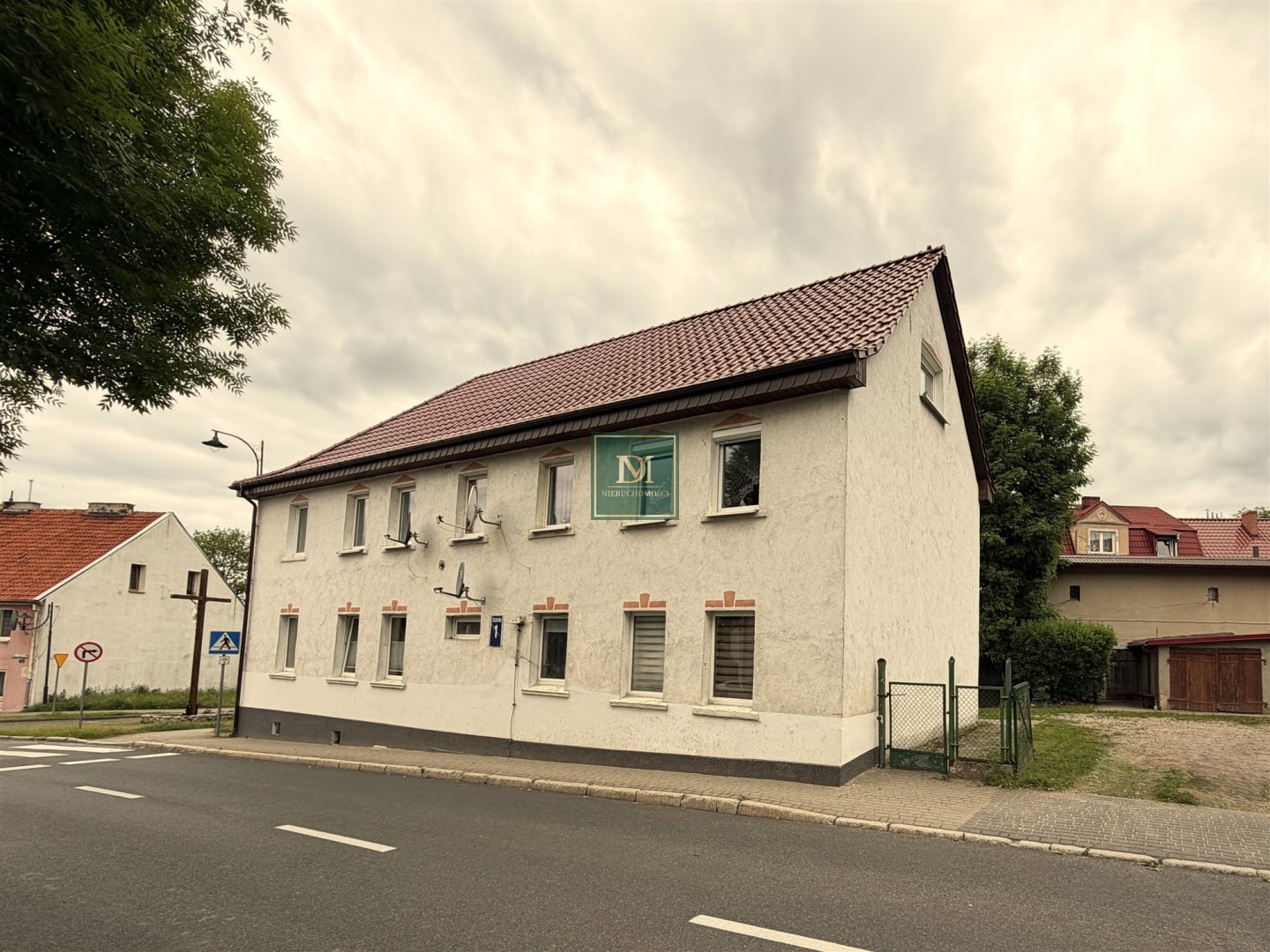 Recz Kawalerka z Piwnicą -kom.lok -POD INWESTYCJE  (5)