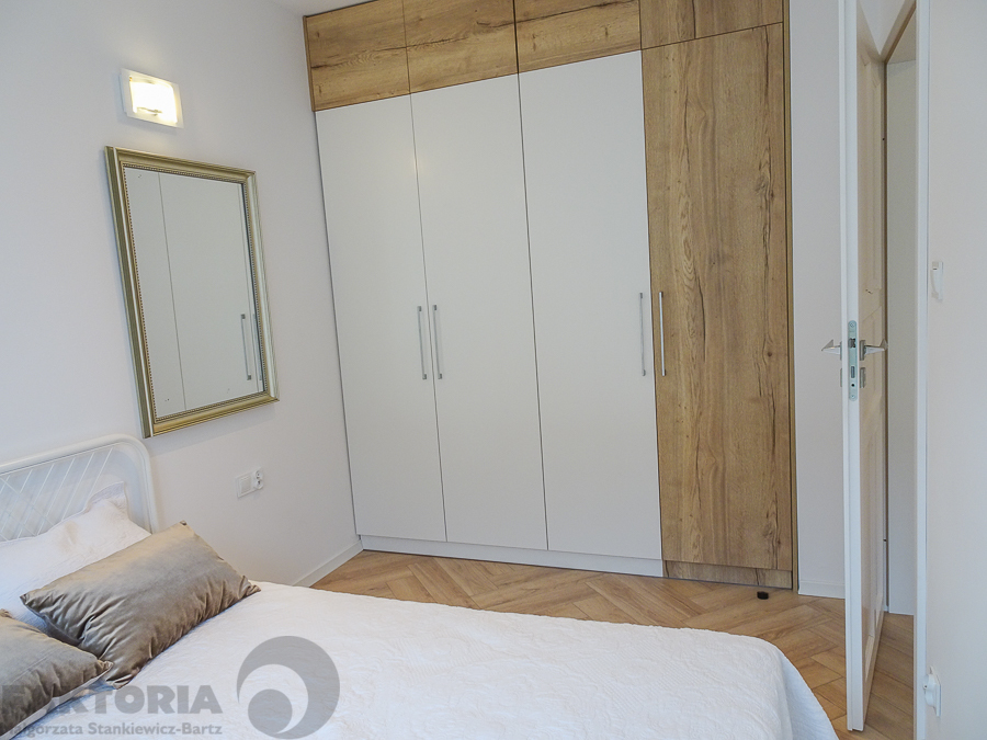 2 pokoje w centrum, taras, ogród, m. postojowe (8)
