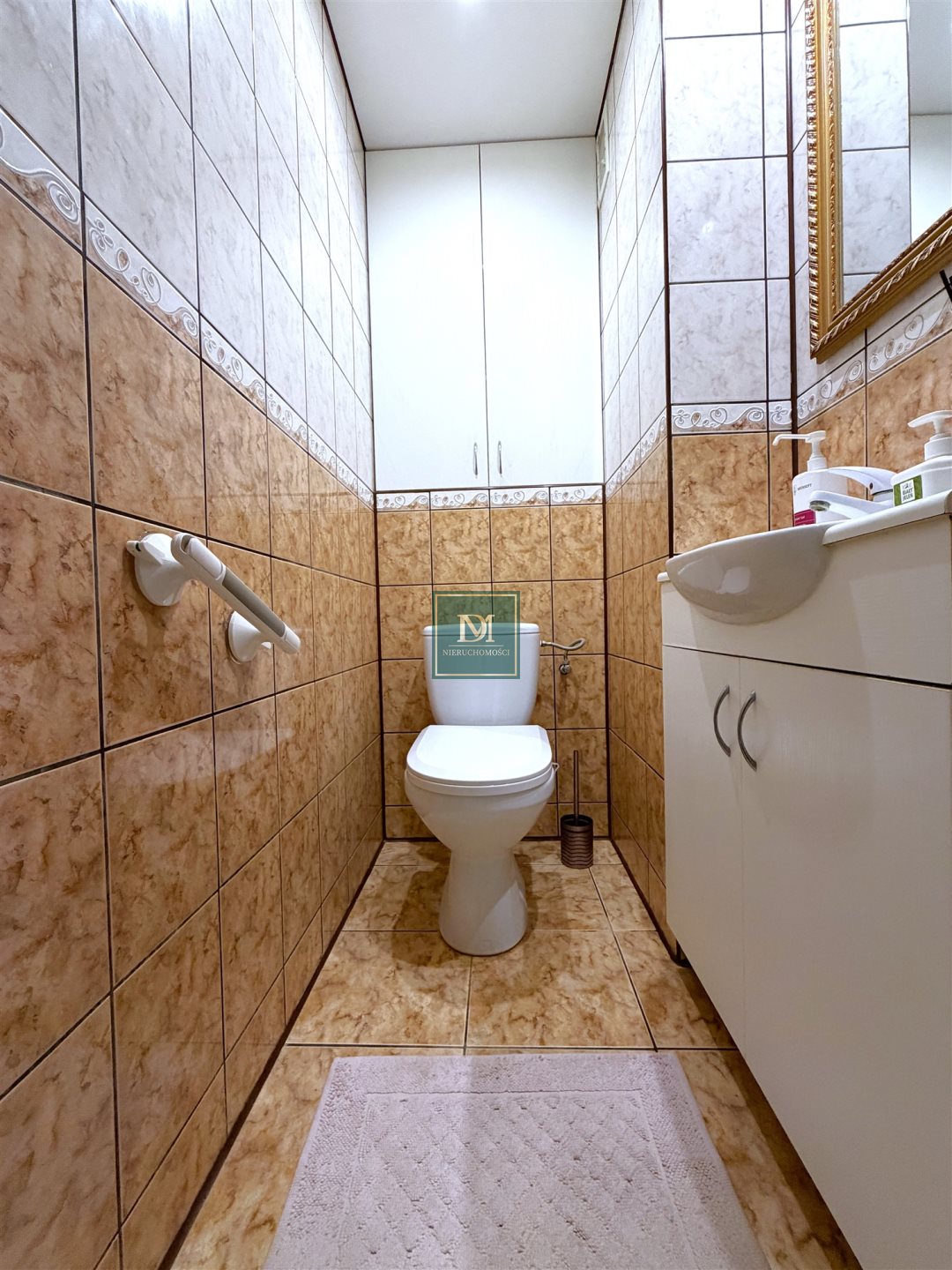3 Pokoje z Balkonem - Piwnicą ul. Roweckiego (12)