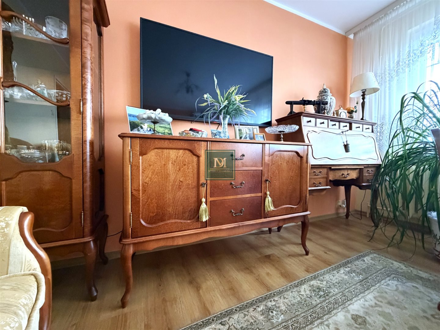 3 Pokoje z Balkonem - Piwnicą ul. Roweckiego (3)