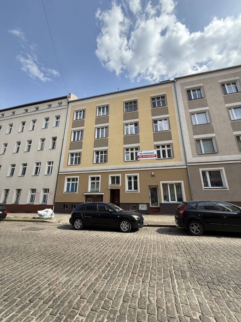 OKAZJA! 3 POKOJE Z BALKONEM, SUPER LOKALIZACJA (12)