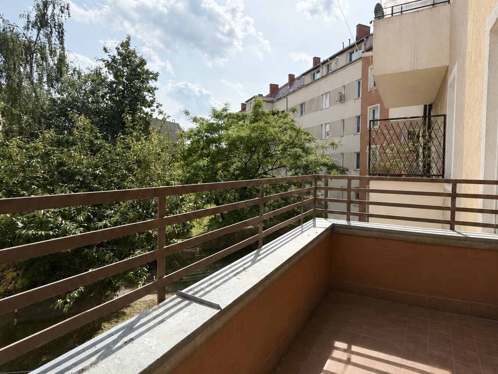 OKAZJA! 3 POKOJE Z BALKONEM, SUPER LOKALIZACJA (1)