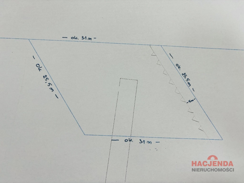 Budowlana, 650 m2, Tanowo  (4)
