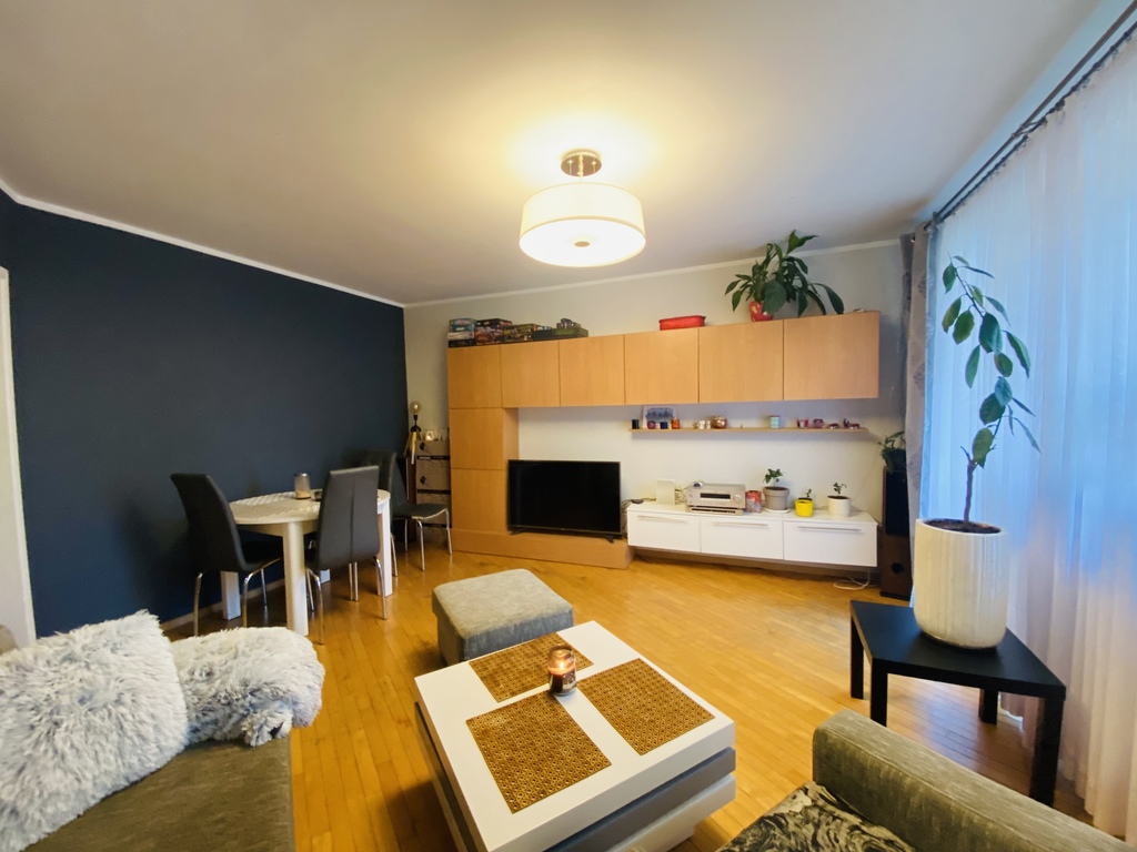 3 pokoje z balkonem w cichym Centrum (3)