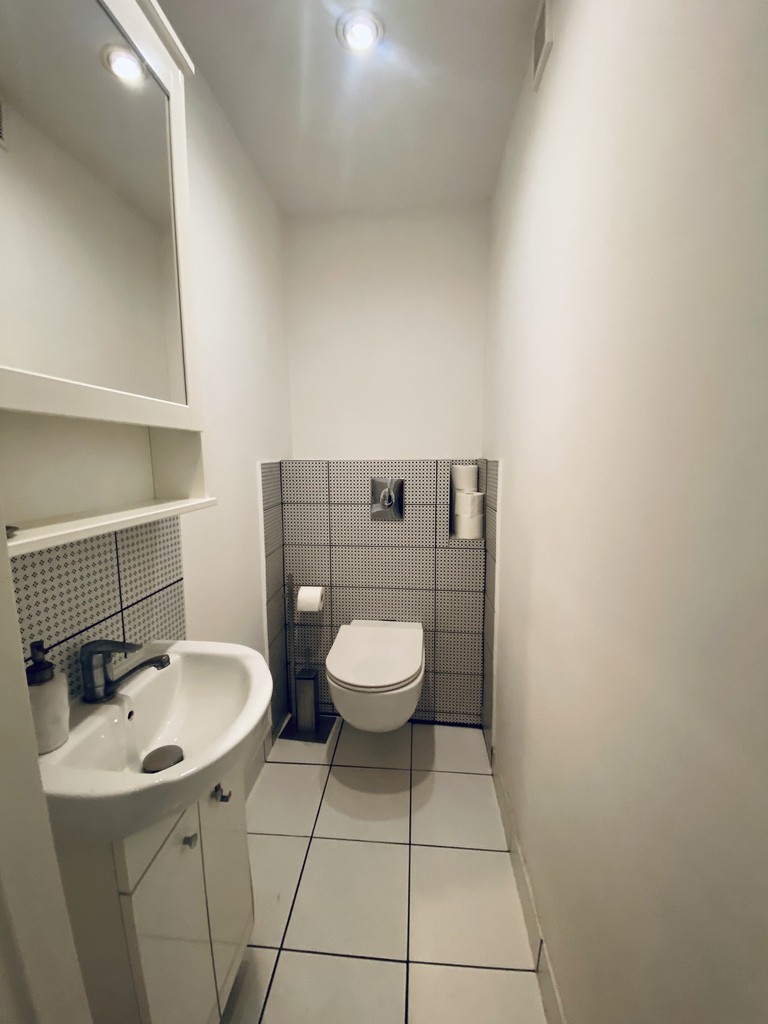 3 pokoje z balkonem w cichym Centrum (10)