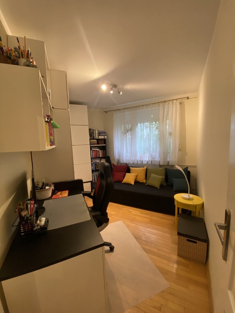3 pokoje z balkonem w cichym Centrum (8)