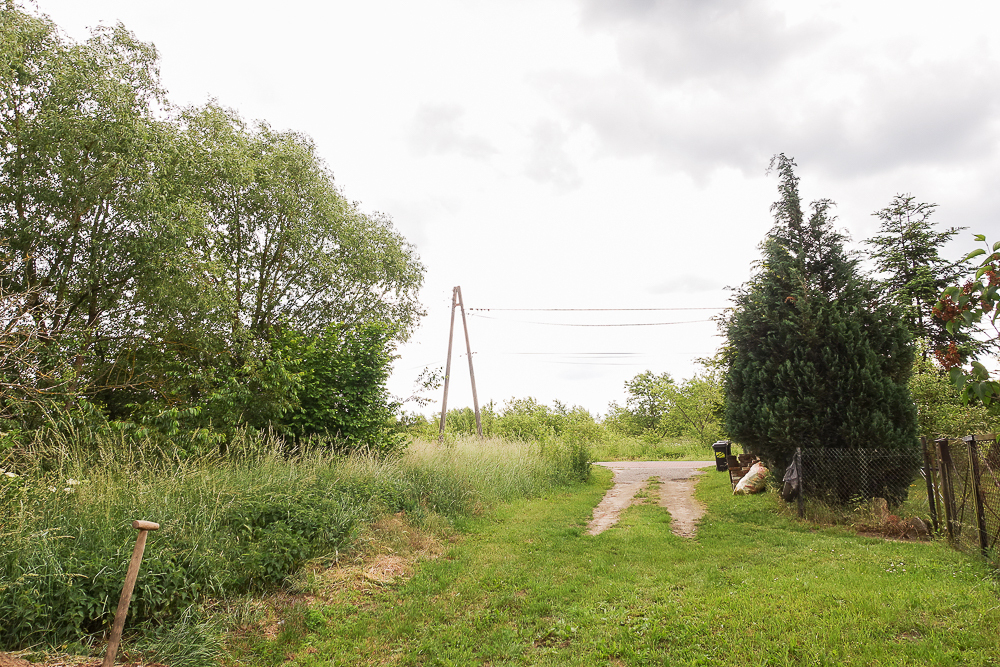 Dobra działka budowlana 796 m2, media (14)