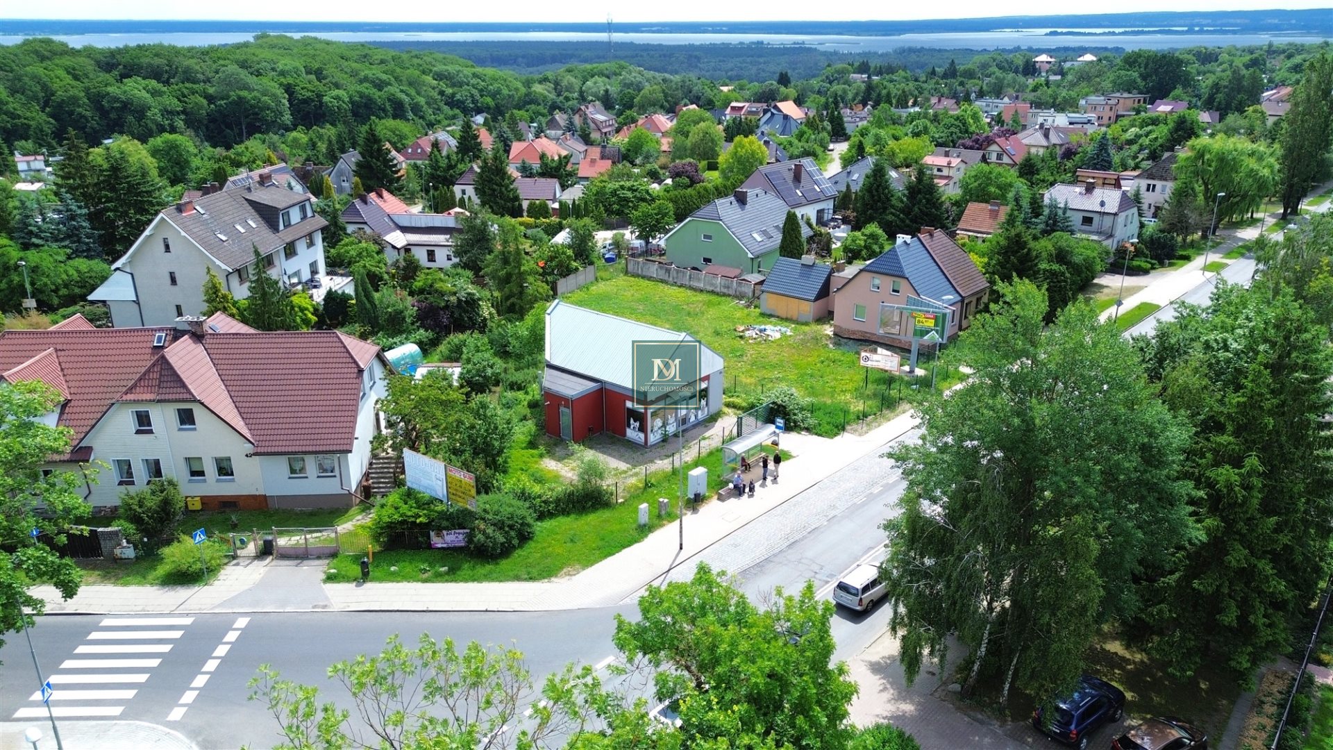 Lokal Handlowo - Usługowy do własnej Aranżacji!! (12)