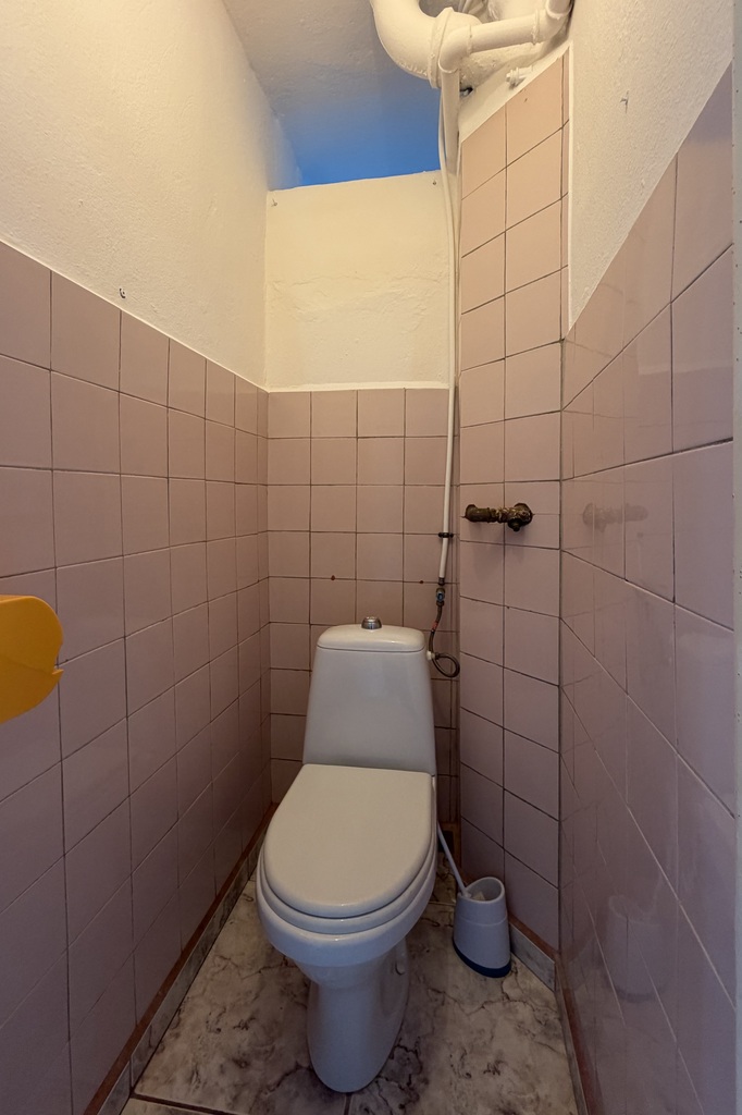 Kołobrzeg mieszkanie 3-pokojowe w centrum (10)