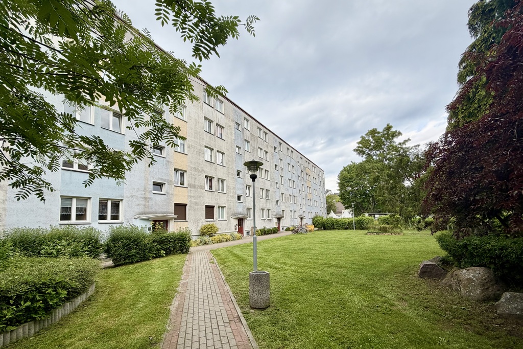Kołobrzeg mieszkanie 3-pokojowe w centrum (12)