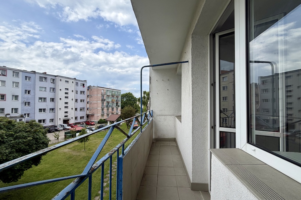 Kołobrzeg mieszkanie 3-pokojowe w centrum (11)