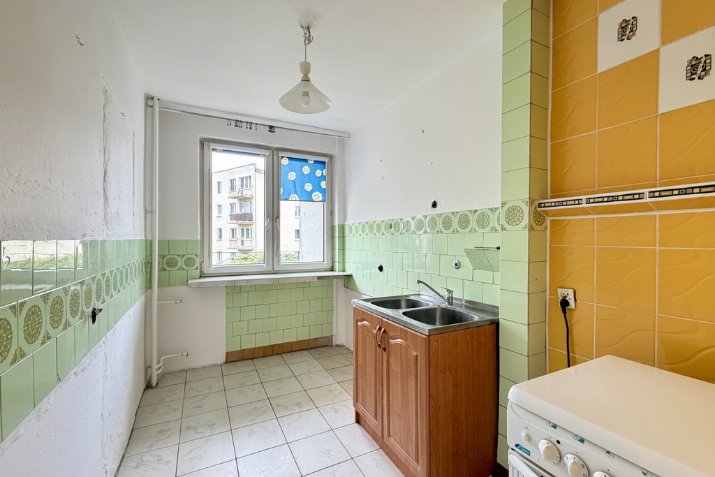 Kołobrzeg mieszkanie 3-pokojowe w centrum (4)
