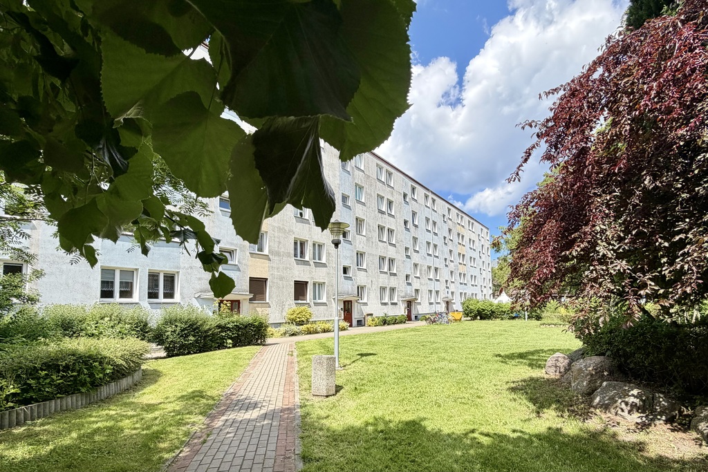 Kołobrzeg mieszkanie 3-pokojowe w centrum (13)