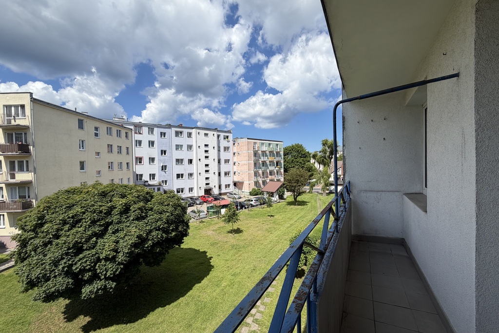 Kołobrzeg mieszkanie 3-pokojowe w centrum (11)
