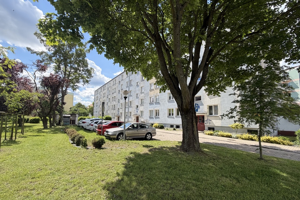 Kołobrzeg mieszkanie 3-pokojowe w centrum (14)