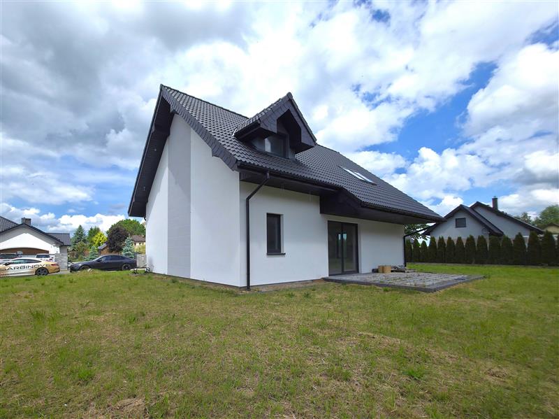 Dom - Lulewiczki  (6)
