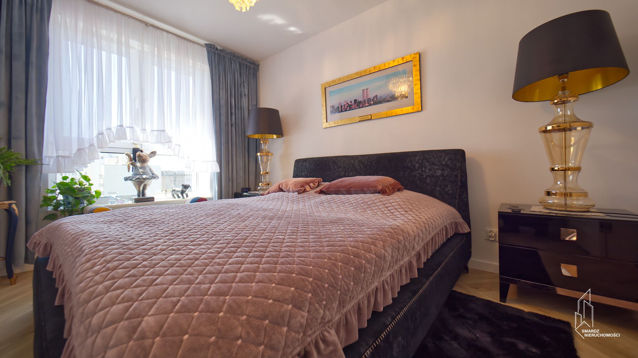 Kołobrzeg, ul. Okopowa 7B | Apartament 56,82 m2 z garażem | Nowe budownictwo | (50)