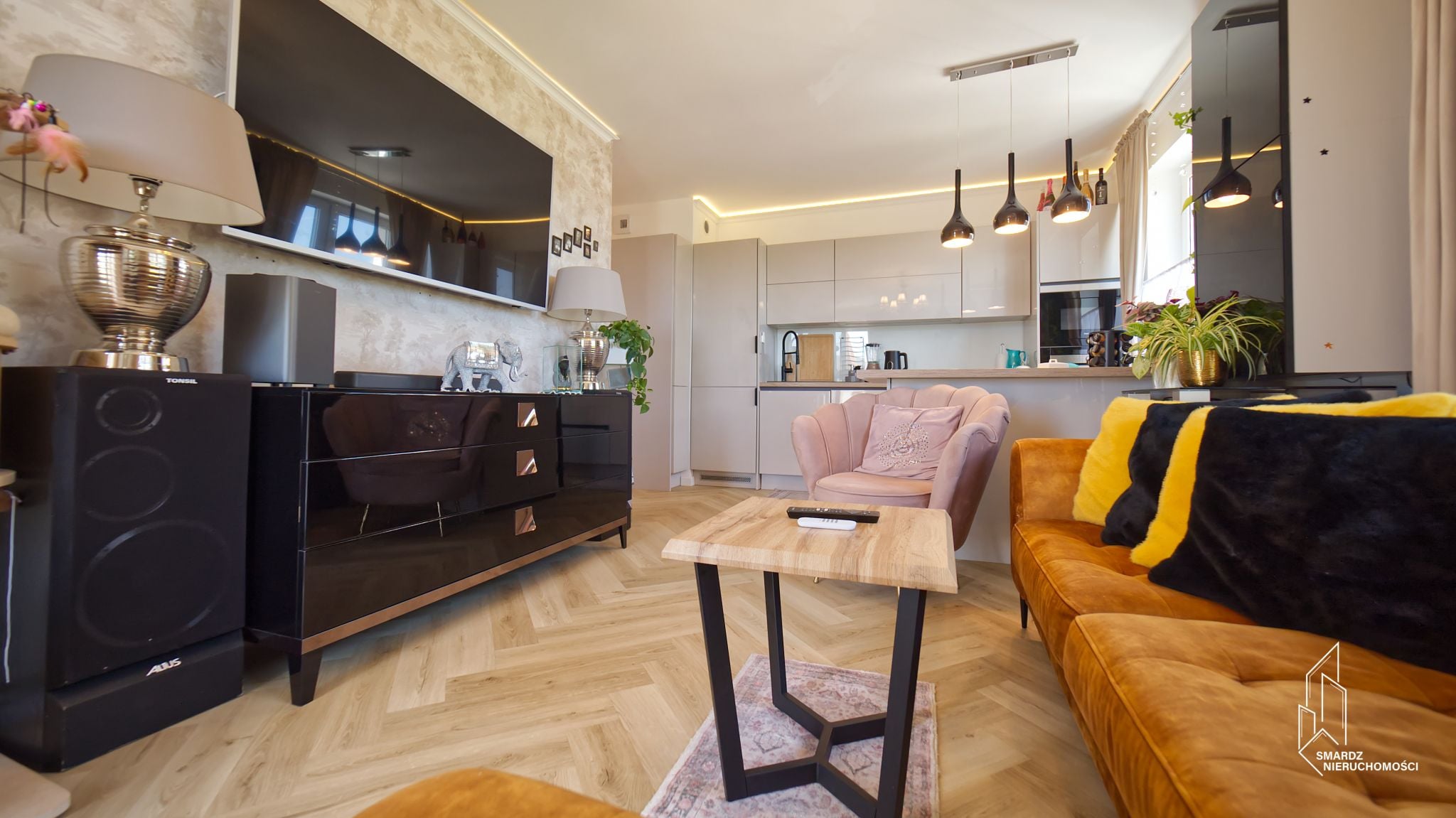 Kołobrzeg, ul. Okopowa 7B | Apartament 56,82 m2 z garażem | Nowe budownictwo | (40)