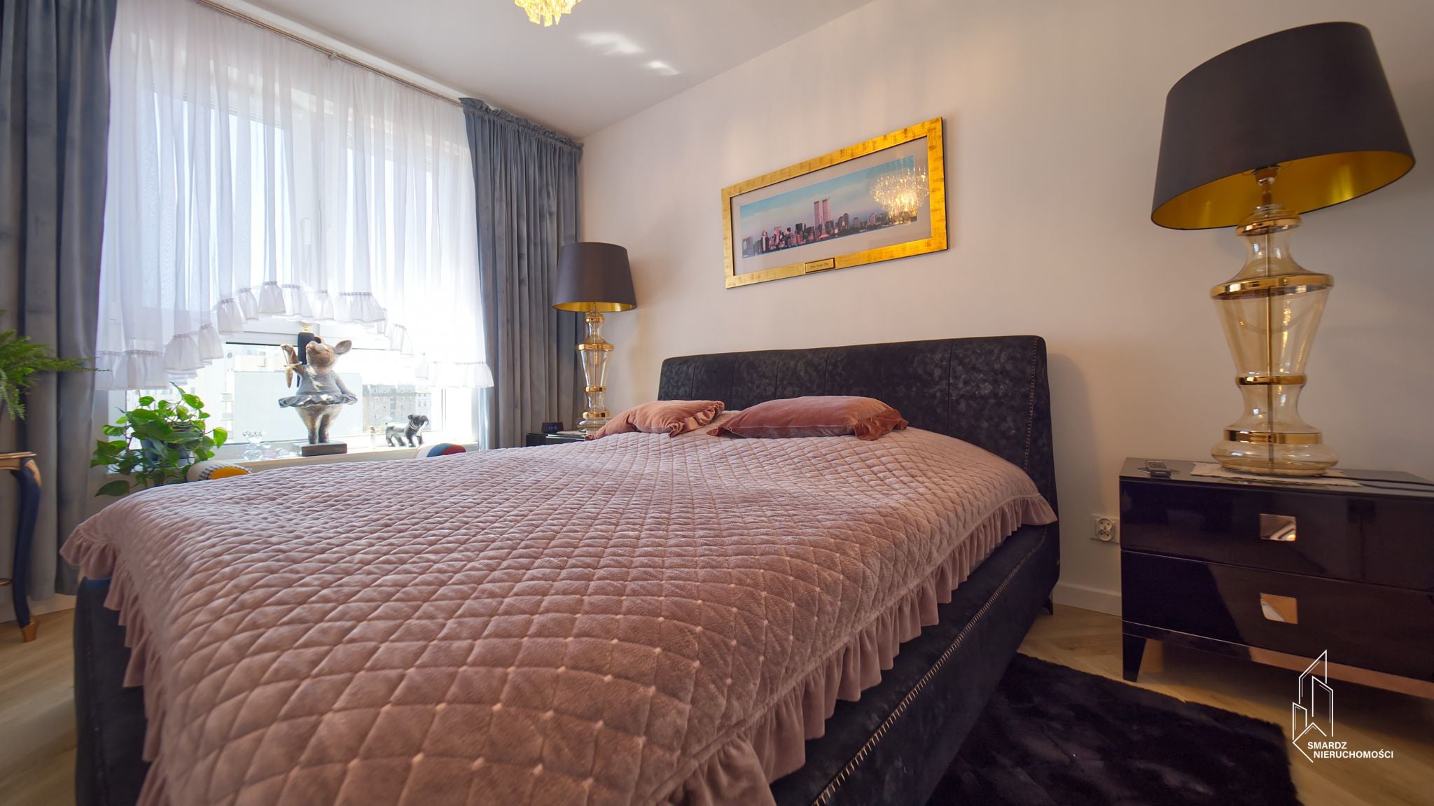 Kołobrzeg, ul. Okopowa 7B | Apartament 56,82 m2 z garażem | Nowe budownictwo | (50)
