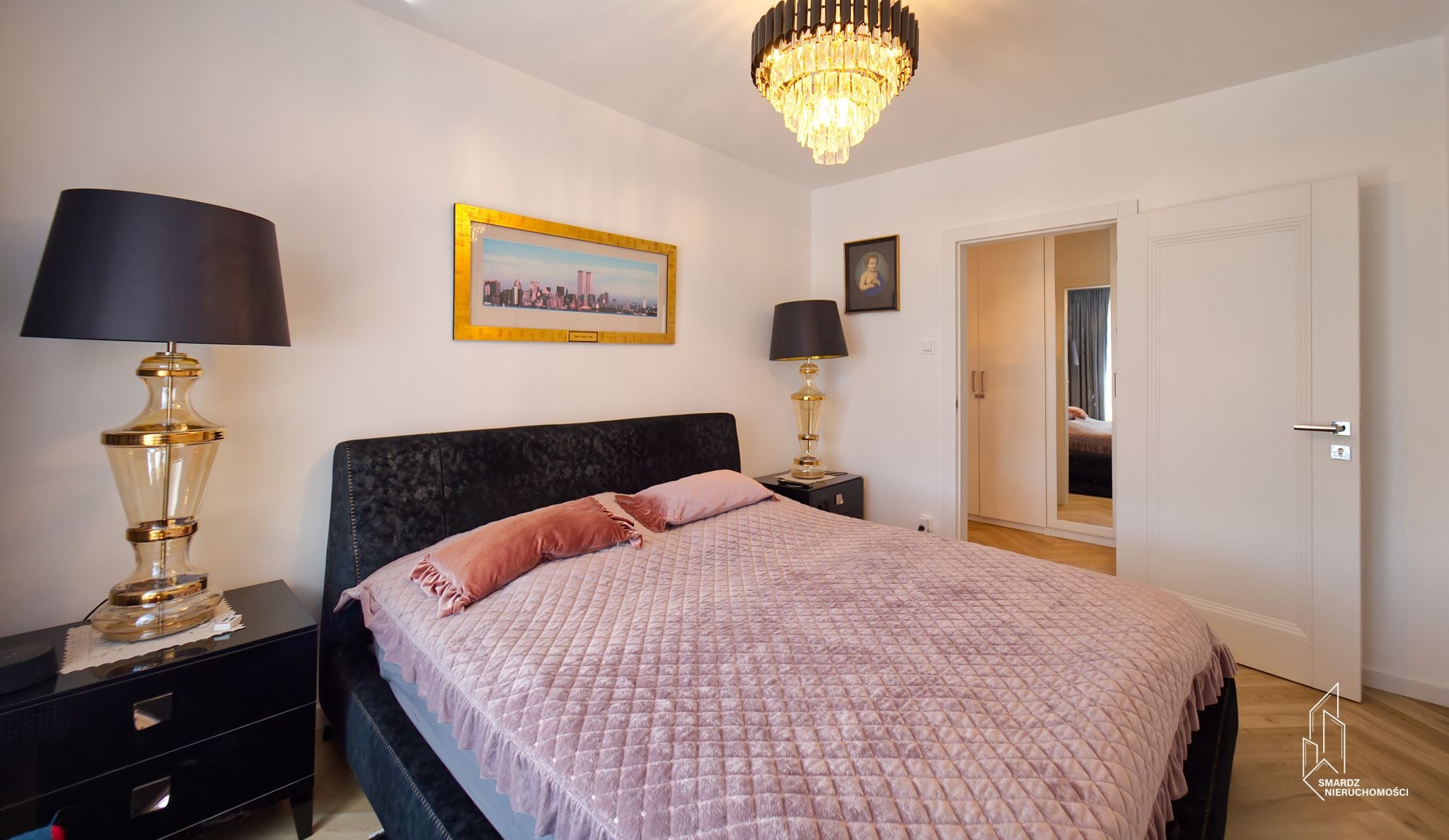 Kołobrzeg, ul. Okopowa 7B | Apartament 56,82 m2 z garażem | Nowe budownictwo | (60)