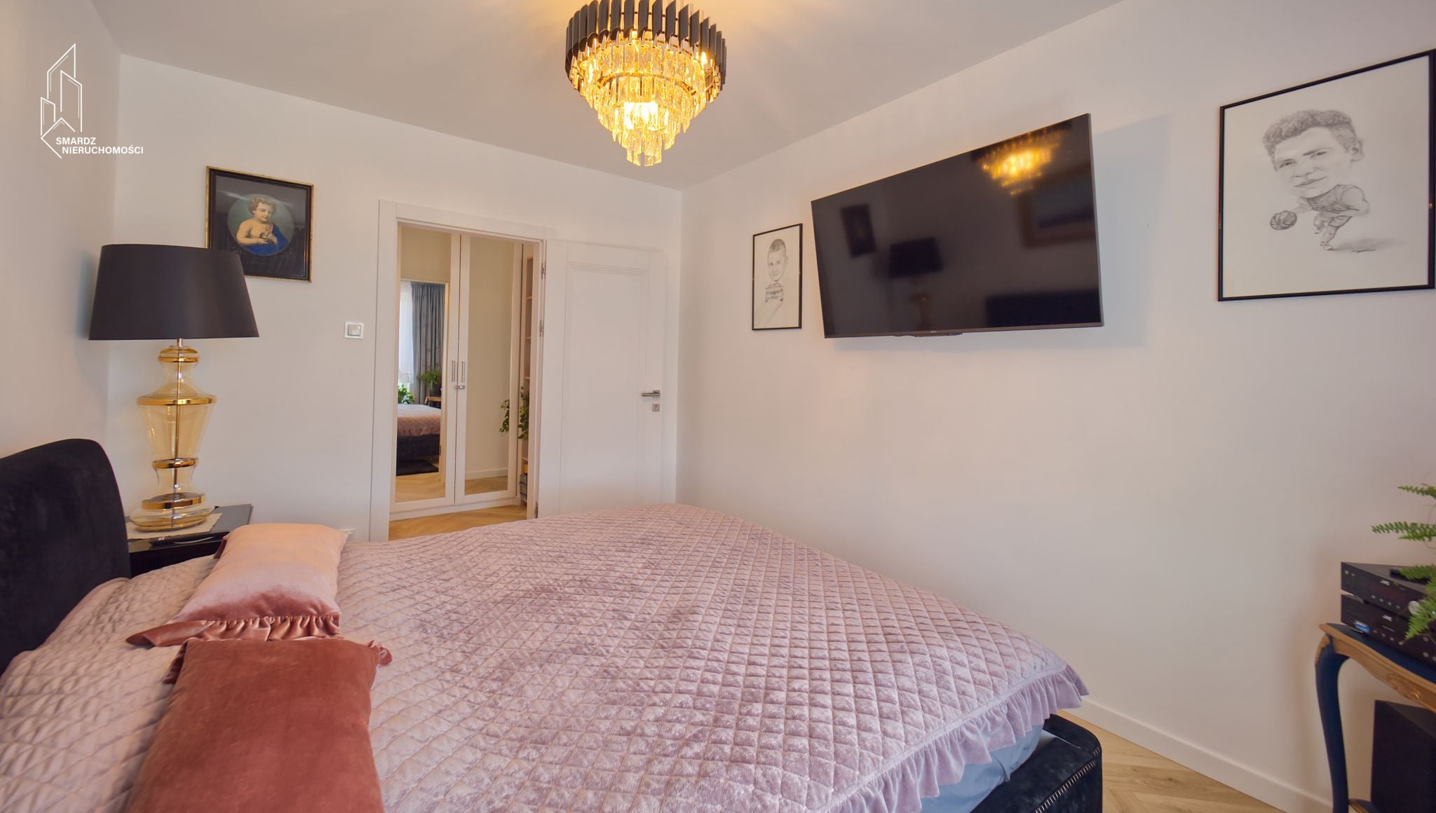 Kołobrzeg, ul. Okopowa 7B | Apartament 56,82 m2 z garażem | Nowe budownictwo | (70)