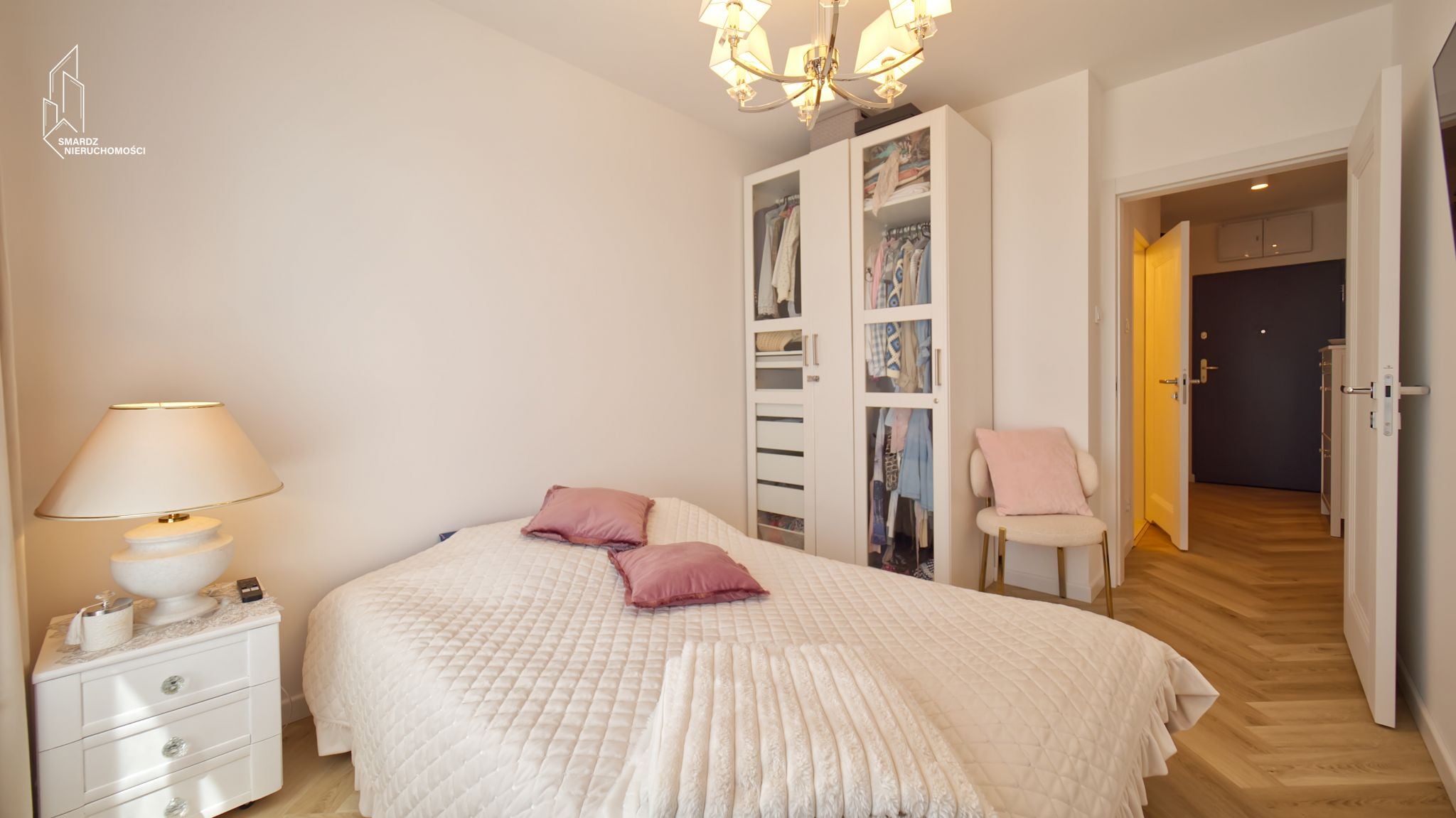 Kołobrzeg, ul. Okopowa 7B | Apartament 56,82 m2 z garażem | Nowe budownictwo | (110)