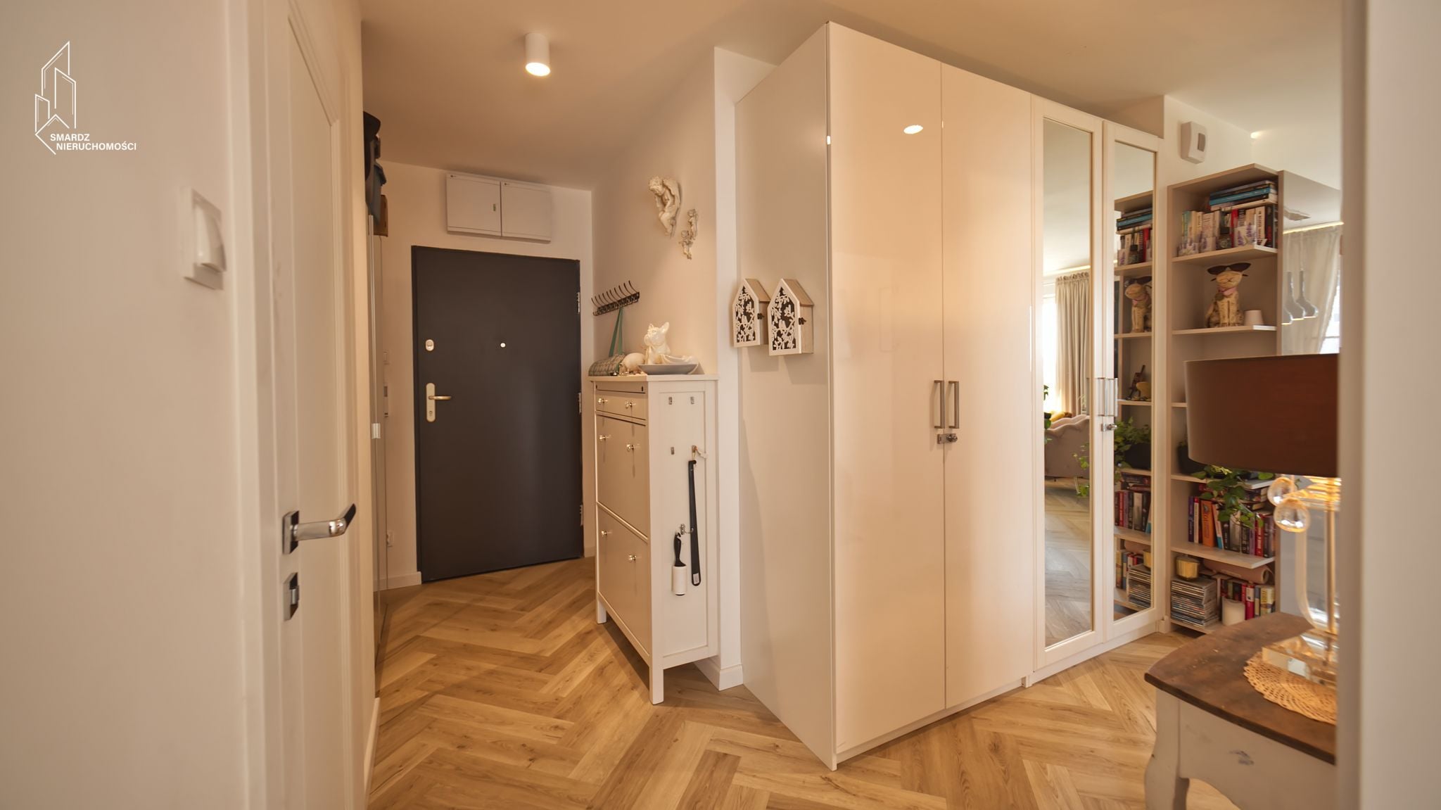 Kołobrzeg, ul. Okopowa 7B | Apartament 56,82 m2 z garażem | Nowe budownictwo | (120)