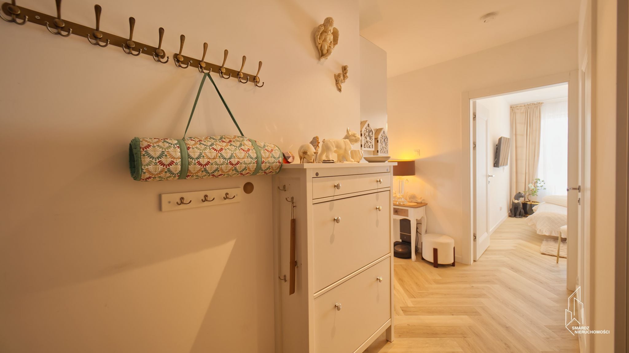 Kołobrzeg, ul. Okopowa 7B | Apartament 56,82 m2 z garażem | Nowe budownictwo | (130)